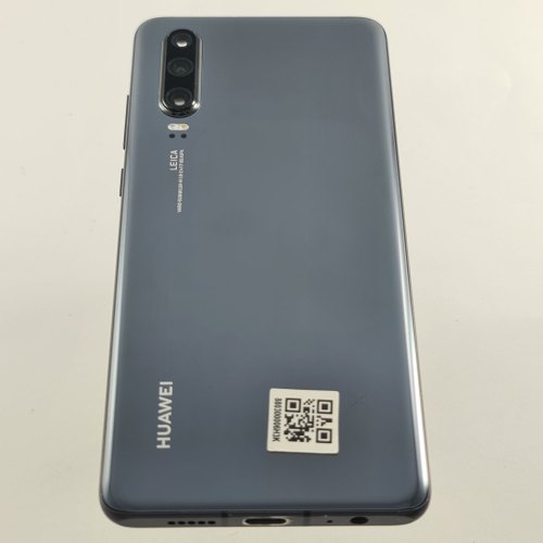Смартфон Huawei P30 2019 6/128Gb Black (ELE-L04) USED **