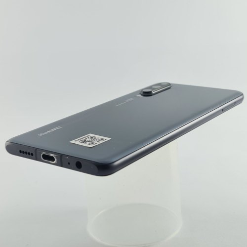 Смартфон Huawei P30 2019 6/128Gb Black (ELE-L04) USED **