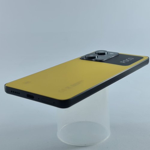 Смартфон POCO X5 Pro 8/256Gb Poco Yellow USED **