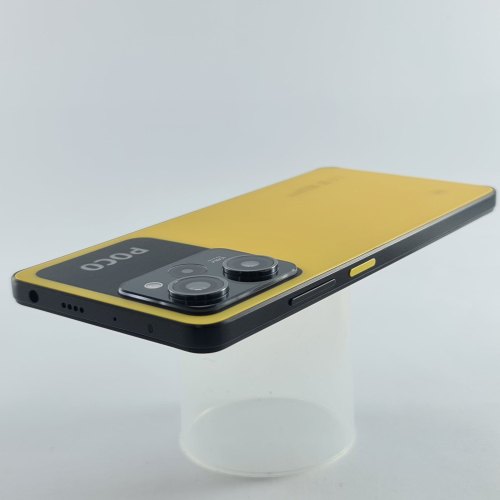 Смартфон POCO X5 Pro 8/256Gb Poco Yellow USED **