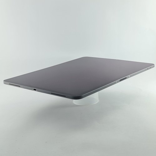Планшет 12.9-inch iPad Pro Wi-Fi 256GB - Space Grey, Model A1876 USED ** (MTFL2)