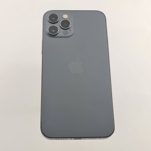 Смартфон iPhone 12 Pro 128GB Graphite, Model A2407 USED **