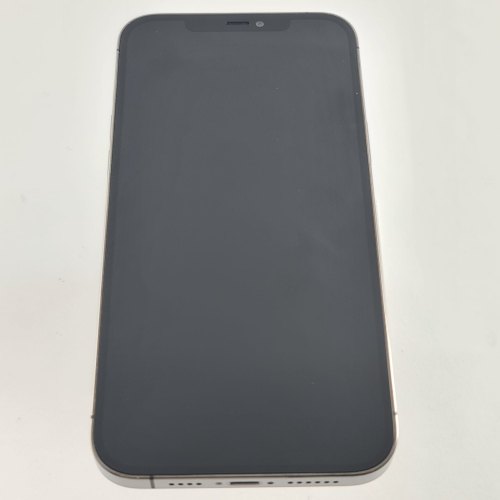 Смартфон iPhone 12 Pro Max 256GB Graphite, Model A2411 USED **