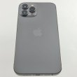 Смартфон iPhone 12 Pro Max 256GB Graphite, Model A2411 USED **