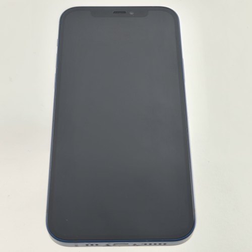 Смартфон iPhone 12 64GB Blue, Model A2403 USED **