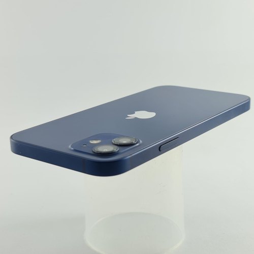 Смартфон iPhone 12 64GB Blue, Model A2403 USED **