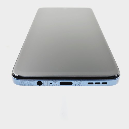 Смартфон Motorola Moto G54 (XT2343) 12/256Gb Midnight Blue USED **