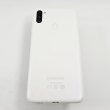 Смартфон Samsung Galaxy A11 (A115F) 32Gb White (SM-A115FZWNSEK) USED **