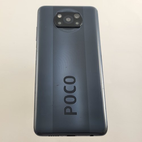Смартфон POCO X3 Pro 6/128Gb Phantom Black USED **