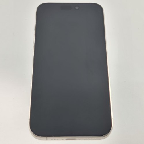 Смартфон Смартфон Apple iPhone 15 Pro 256GB White Titanium, A3102 USED **
