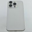 Смартфон Смартфон Apple iPhone 15 Pro 256GB White Titanium, A3102 USED **