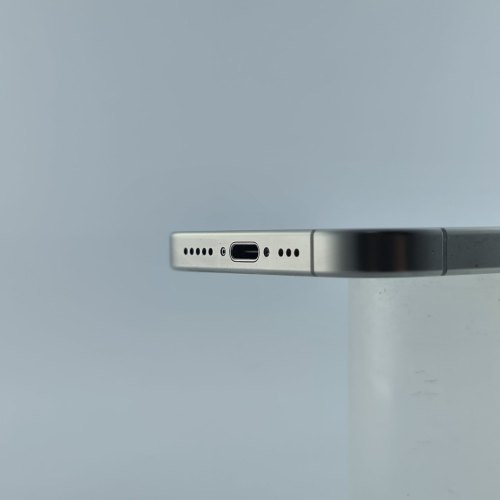 Смартфон Смартфон Apple iPhone 15 Pro 256GB White Titanium, A3102 USED **