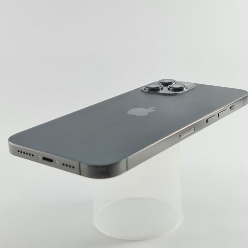 Смартфон iPhone 12 Pro Max 128GB Pacific Blue, Model A2411 USED **