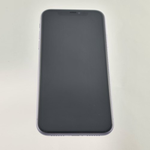 Смартфон iPhone 11 128GB Purple, Model A2221 USED **