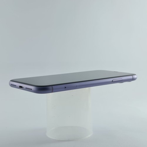 Смартфон iPhone 11 128GB Purple, Model A2221 USED **