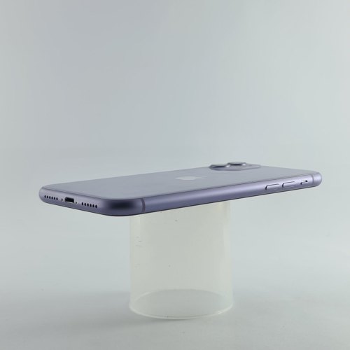 Смартфон iPhone 11 128GB Purple, Model A2221 USED **