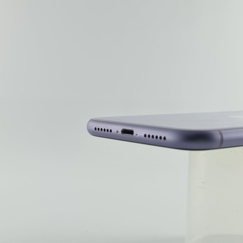 Смартфон iPhone 11 128GB Purple, Model A2221 USED **