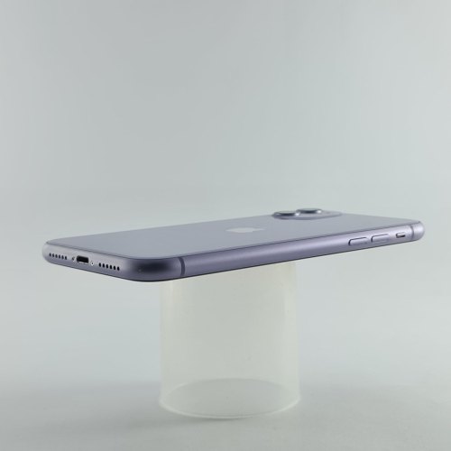 Смартфон iPhone 11 128GB Purple, Model A2221 USED **