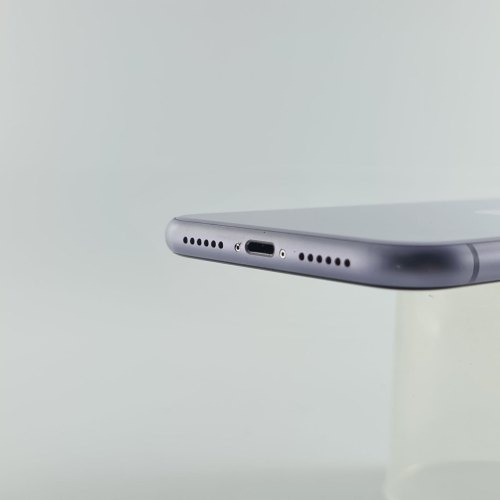 Смартфон iPhone 11 128GB Purple, Model A2221 USED **