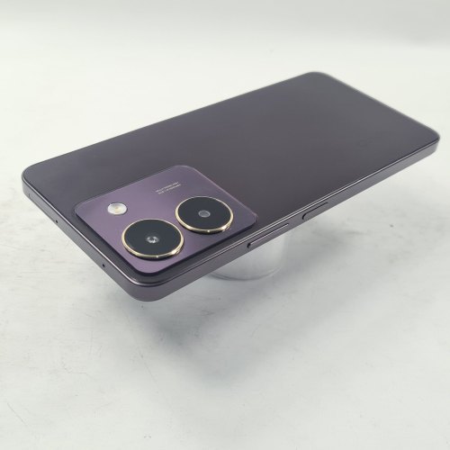 Смартфон Vivo Y27s 8/128Gb Burgundy Black USED **