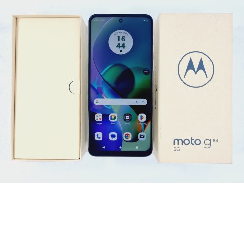 Смартфон Motorola Moto G54 (XT2343) 12/256Gb Mint Green USED **