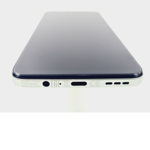 Смартфон Motorola Moto G54 (XT2343) 12/256Gb Mint Green USED **