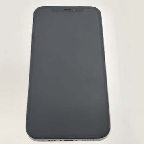 Смартфон iPhone 12 128GB Black, Model A2403 USED **