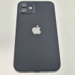 Смартфон iPhone 12 128GB Black, Model A2403 USED **