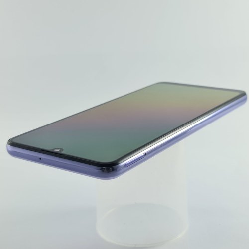 Смартфон Samsung Galaxy A32 (A325F) 128Gb Light Violet (SM-A325FLVGSEK) USED **