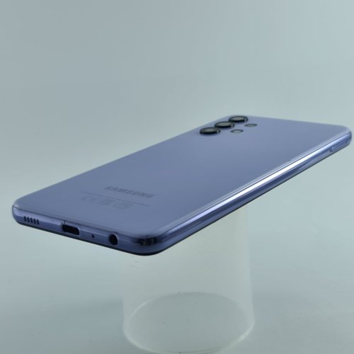 Смартфон Samsung Galaxy A32 (A325F) 128Gb Light Violet (SM-A325FLVGSEK) USED **