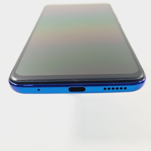 Смартфон Vivo V17 8/128Gb Nebula Blue USED **