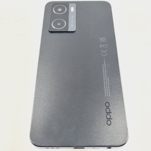 Смартфон OPPO A57s 4/128Gb Starry Black USED **