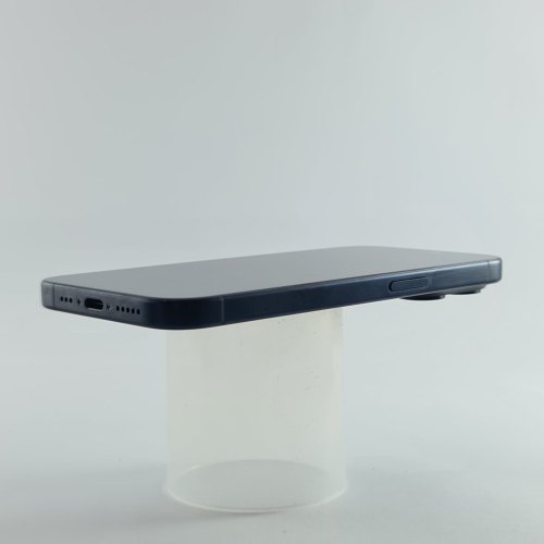 Смартфон Смартфон Apple iPhone 15 Pro 256GB Blue Titanium, A3102 USED **