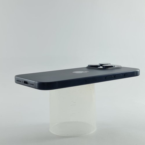 Смартфон Смартфон Apple iPhone 15 Pro 256GB Blue Titanium, A3102 USED **