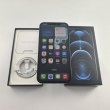 Смартфон iPhone 12 Pro Max 128GB Pacific Blue, Model A2411 USED **