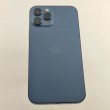 Смартфон iPhone 12 Pro Max 128GB Pacific Blue, Model A2411 USED **