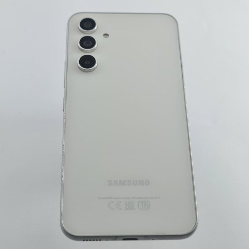 Смартфон Samsung Galaxy A54 (A546E) 128Gb White (SM-A546EZWASEK) USED **