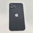 Смартфон iPhone 12 64GB Black, Model A2403 USED **