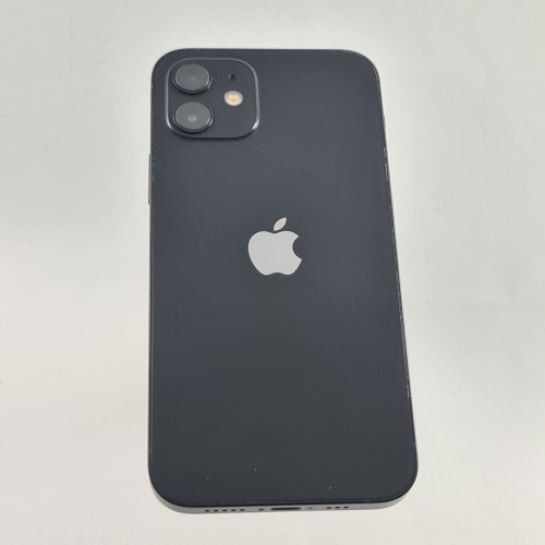 Смартфон iPhone 12 64GB Black, Model A2403 USED **
