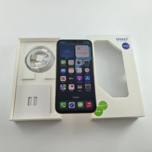 Смартфон iPhone 11 Pro 64GB Gold, Model A2215 USED **