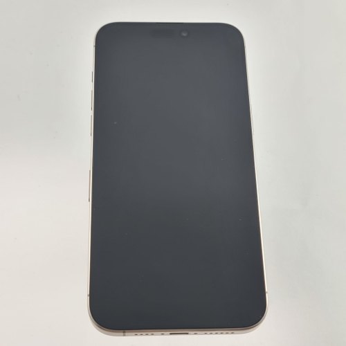 Смартфон iPhone 15 Pro Max 256GB Natural Titanium,Model A3106 USED **
