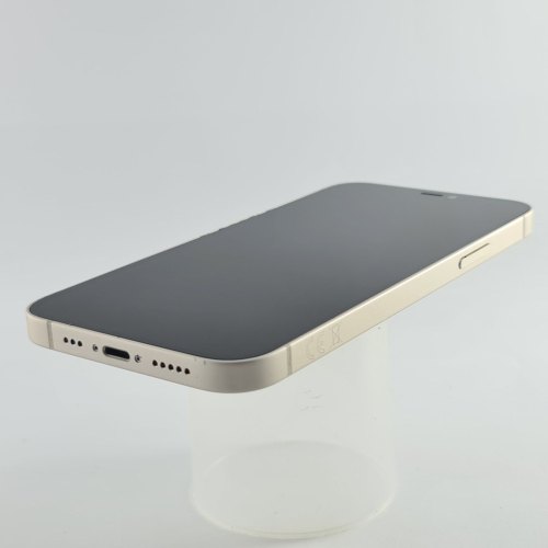Смартфон iPhone 12 128GB White, Model A2403 USED **