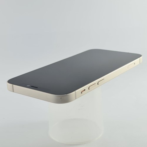 Смартфон iPhone 12 128GB White, Model A2403 USED **