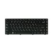 Клавіатура для ноутбука PowerPlant, для IBM/Lenovo IdeaPad G480, фрейм, чорна (KB311880)