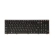 Клавіатура для ноутбука PowerPlant, для IBM/Lenovo IdeaPad G500, G505, фрейм, чорна (KB311552)