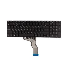 Клавіатура для ноутбука PowerPlant, для HP 250 G6, 258 G6, підсвітка (KB314140)