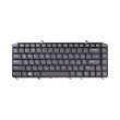 Клавіатура для ноутбука PowerPlant, для Dell Inspiron 1540, 1545, без фрейму, чорна (KB310463)