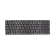 Клавіатура для ноутбука PowerPlant, для Asus X541 series, без фрейму, чорна (KB312597)