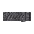 Клавіатура для ноутбука PowerPlant, для Samsung E352, фрейм, чорна (KB312689)