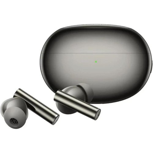 Навушники бездротові TWS Realme Buds Air 6 Pro RMA2401, Titanium Twilight